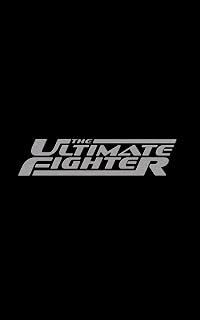 The Ultimate Fighter poster