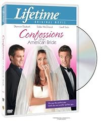 Confessions of an American Bride poster
