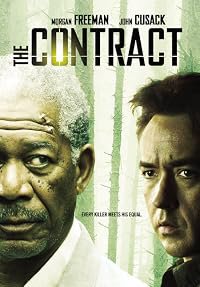 The Contract poster