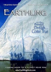 Earthling poster