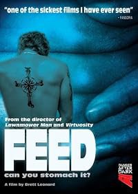 Feed poster