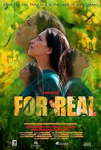 For Real poster