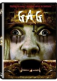 Gag poster