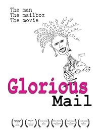 Glorious Mail poster