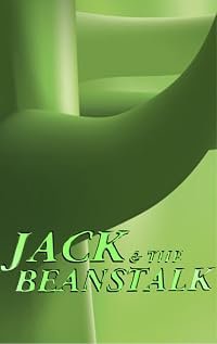 Jack and the Beanstalk poster