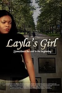 Layla's Girl poster