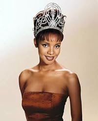 Miss Universe Pageant poster