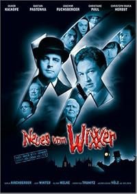 Neues vom Wixxer poster