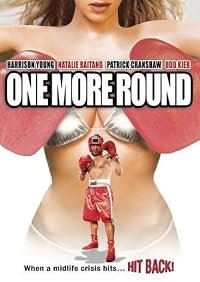 One More Round poster