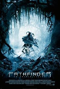 Pathfinder poster