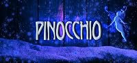 Pinocchio poster