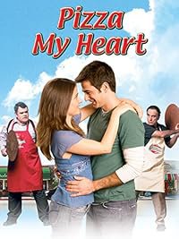 Pizza My Heart poster