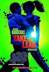 Take the Lead poster