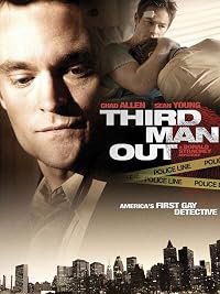 Third Man Out poster