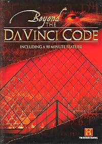 Beyond the Da Vinci Code poster