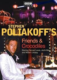 Friends &amp; Crocodiles poster