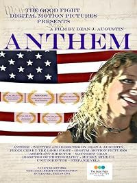 Anthem poster