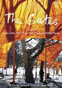 The Gates poster