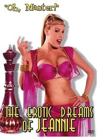 Genie in a String Bikini poster