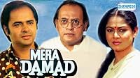 Mera Damad poster