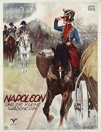 Napoleon und die kleine Wäscherin poster