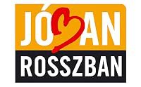 Jóban Rosszban poster