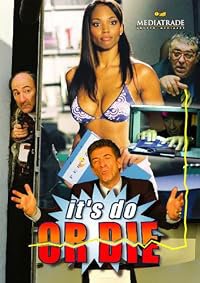 O la va, o la spacca poster