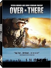 Over There poster