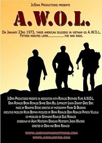 A.W.O.L. poster