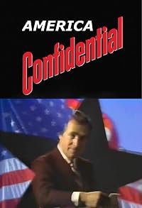 America Confidential poster