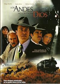 Los Andes no creen en Dios poster