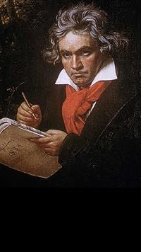 Beethoven's Hair poster