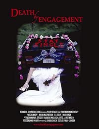 Death by Engagement poster
