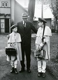 Doktor Stockmann poster