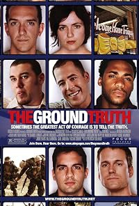 The Ground Truth: After the Killing Ends poster
