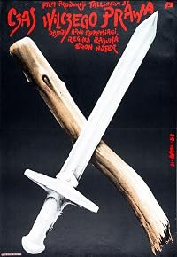 Hundiseaduse aegu poster