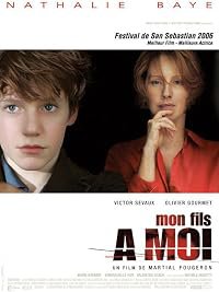 Mon fils à moi poster