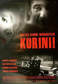 Kõrini! poster
