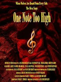One Note Too High poster