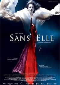 Sans elle poster