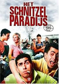 Het schnitzelparadijs poster