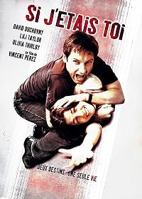 Si j'étais toi poster