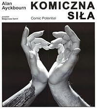 Sila komiczna poster