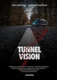 Tunnel Vision poster