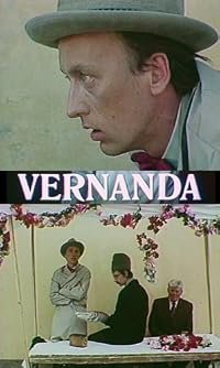 Vernanda poster