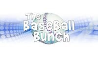 Baseball Bunch poster