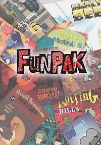 Funpak poster