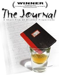 The Journal poster