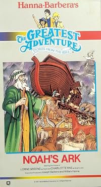 Noah's Ark poster