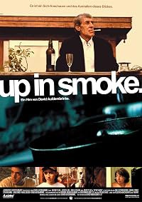 Up in Smoke poster